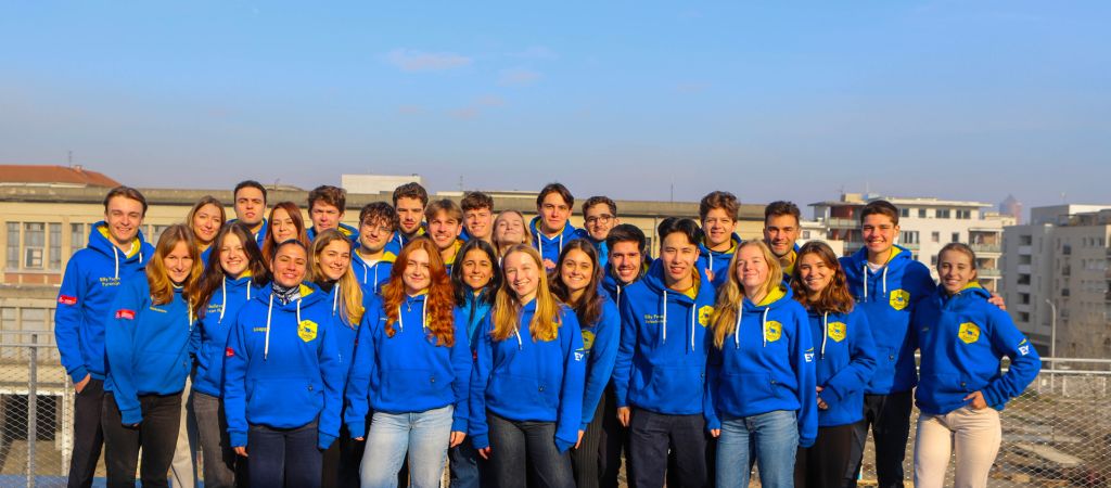 Raid Hannibal: association d'emlyon business school